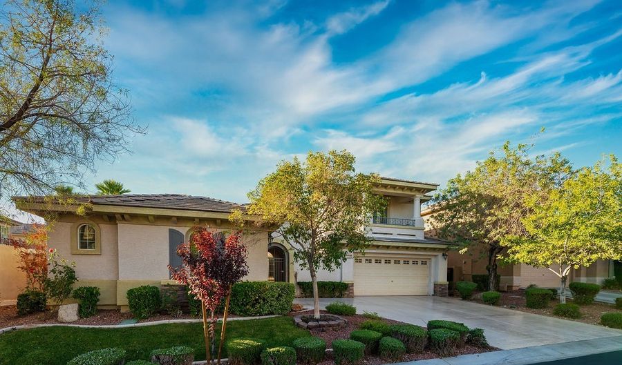 10249 Wisteria Hills Ct, Las Vegas, NV 89135 - 4 Beds, 4 Bath