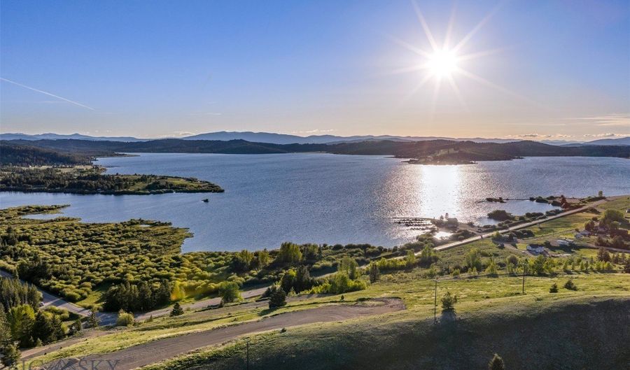 Whetstone Ridge Court lot 1, Anaconda, MT 59711 - 0 Beds, 0 Bath