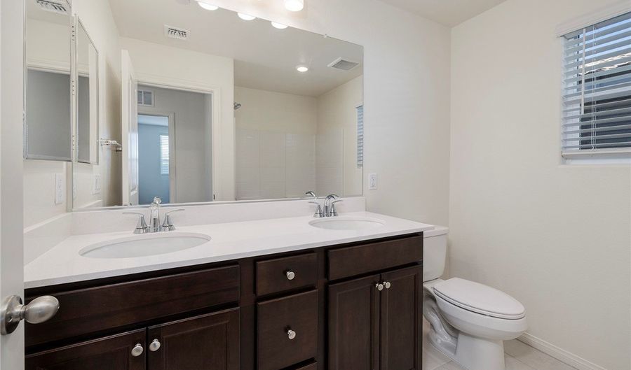 9541 Marsh Aster St, Las Vegas, NV 89139 - 4 Beds, 3 Bath