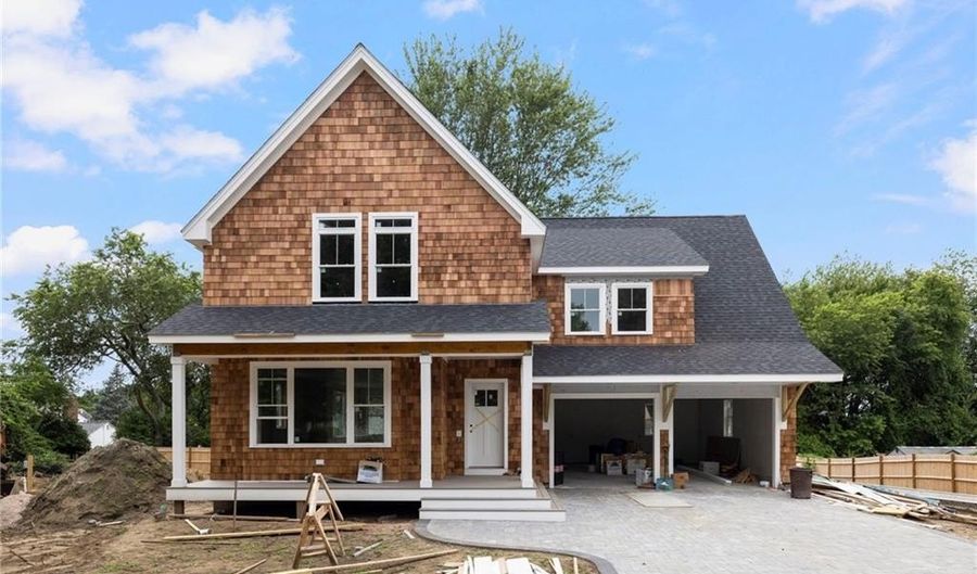 55 Dolphin Ave, Jamestown, RI 02835 - 4 Beds, 3 Bath