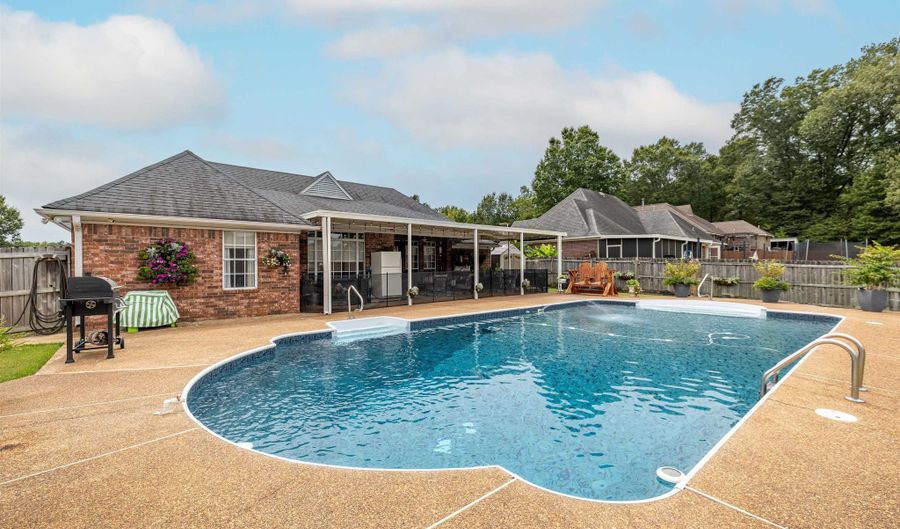 7696 SHADOW Brk, Bartlett, TN 38002 - 3 Beds, 2 Bath