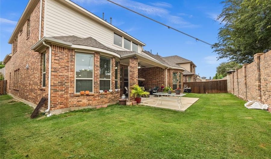 1608 Alamosa Dr, Allen, TX 75013 - 5 Beds, 4 Bath