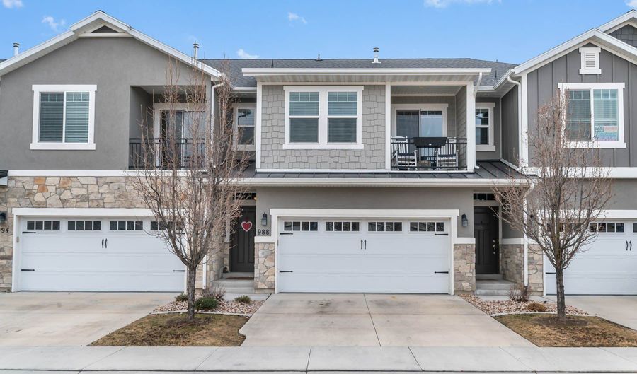 988 E 120 S, American Fork, UT 84003 - 4 Beds, 4 Bath
