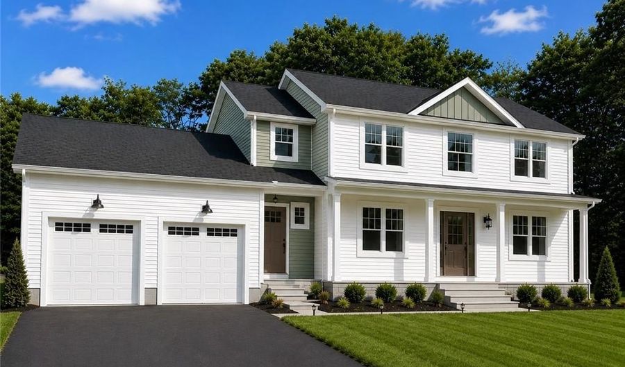 69 Orchard Ave, Johnston, RI 02919 - 3 Beds, 3 Bath