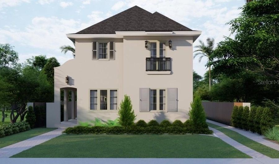 15 E HAZEL St, Orlando, FL 32804 - 5 Beds, 4 Bath