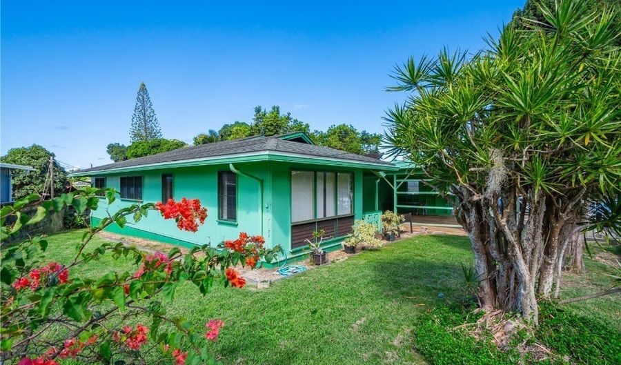 58-141 Wehiwa Pl, Haleiwa, HI 96712 - 3 Beds, 3 Bath