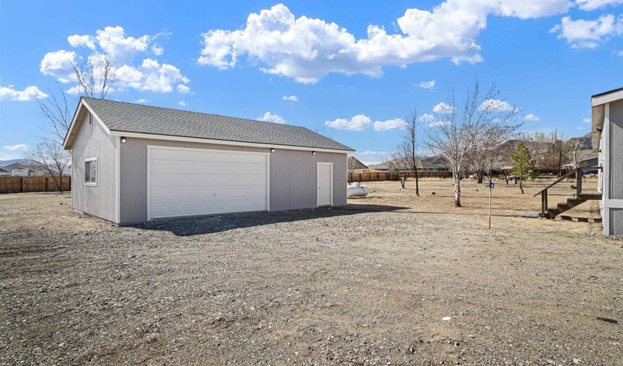 357 Sutro Springs Rd, Dayton, NV 89403 - 4 Beds, 2 Bath