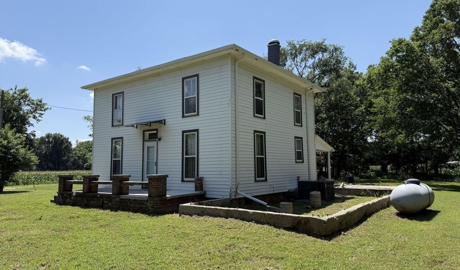 16435 County Road 290, Asbury, MO 64832 - 3 Beds, 2 Bath