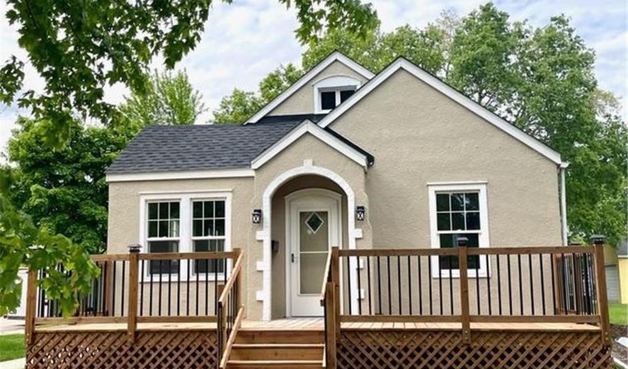 610 5th Ave SW, Austin, MN 55912 - 4 Beds, 1 Bath