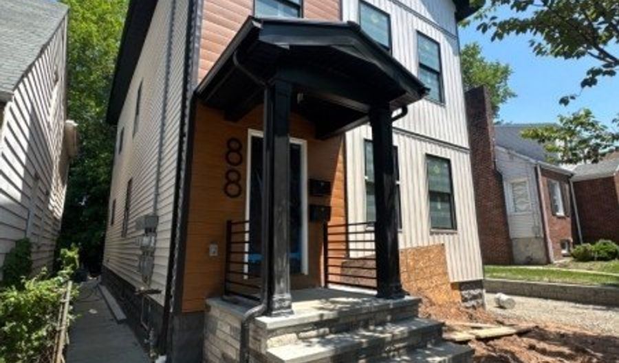 88 Sanford Ave, Belleville, NJ 07109 - 2 Beds, 2 Bath