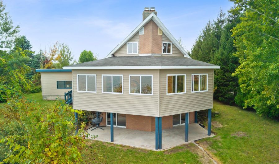 2223 N Partridge Point Rd, Alpena, MI 49707 - 3 Beds, 2 Bath