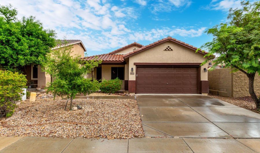 40711 N ERICSON Ln, Anthem, AZ 85086 - 3 Beds, 2 Bath