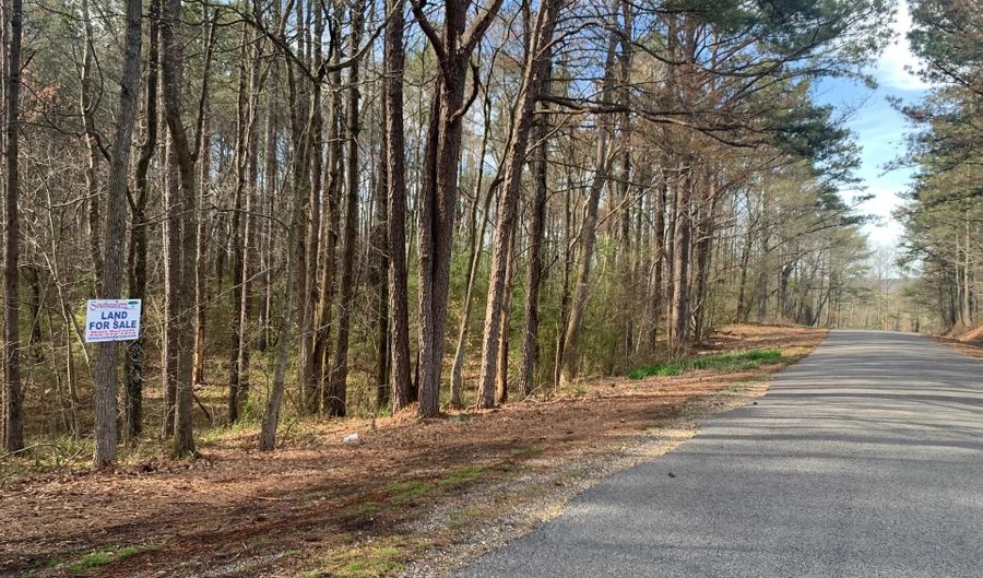 1500 Burton Loop Rd, Altoona, AL 35952 - 0 Beds, 0 Bath