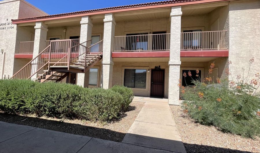 1440 N IDAHO Rd 1095, Apache Junction, AZ 85119 - 1 Beds, 1 Bath