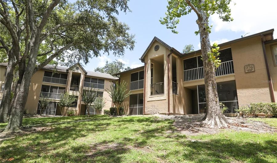 974 LEEWARD Pl 108, Altamonte Springs, FL 32714 - 1 Beds, 1 Bath