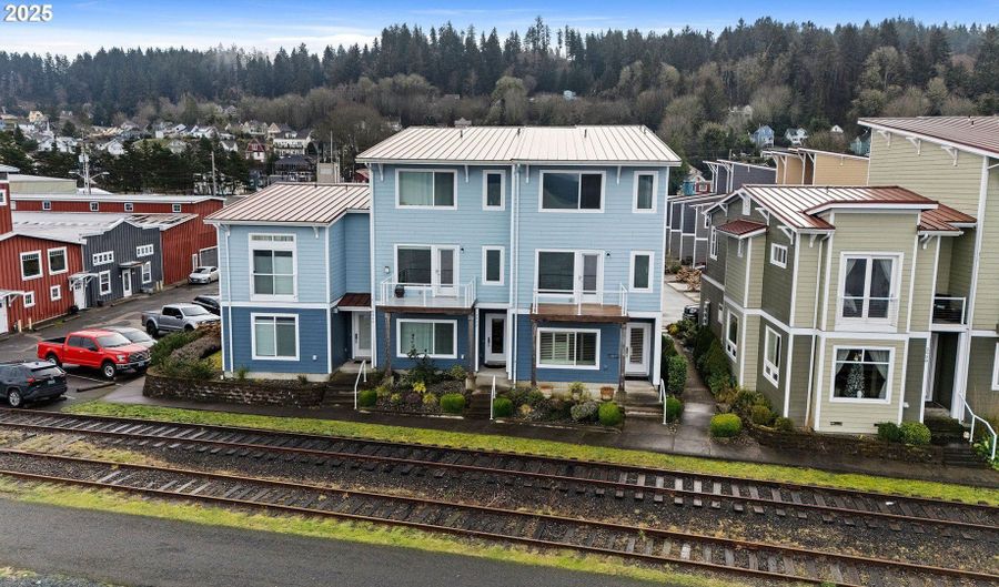 2940 EXPEDITION Ln, Astoria, OR 97103 - 3 Beds, 3 Bath