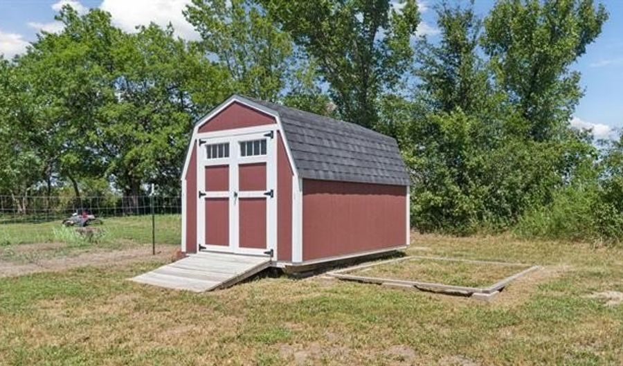 6068 276th Rd, Beggs, OK 74421 - 0 Beds, 0 Bath