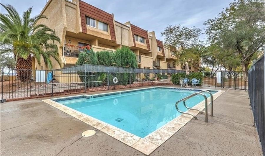 1303 Darlene Way 302A, Boulder City, NV 89005 - 2 Beds, 2 Bath