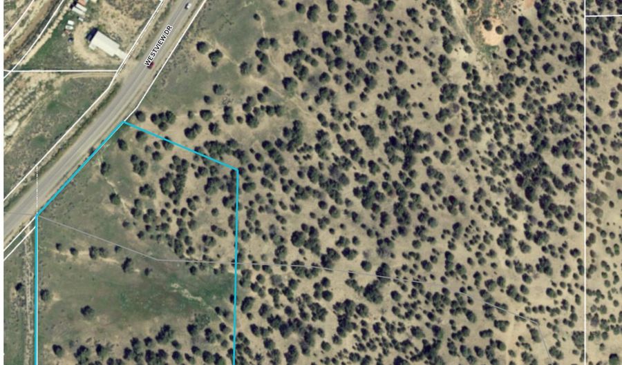 5 Acres On N Westview Dr, Cedar City, UT 84720 - 0 Beds, 0 Bath