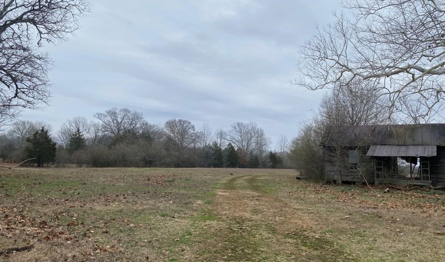 00 W Reveley Rd, Austin, AR 72007 - 0 Beds, 0 Bath