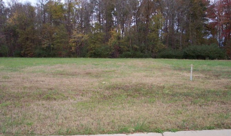 113 Pinewood Dr Lot #21, Ahoskie, NC 27910 - 0 Beds, 0 Bath