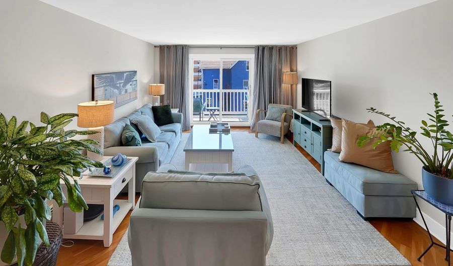 303 Sunset Ave 303, Asbury Park, NJ 07712 - 1 Beds, 1 Bath