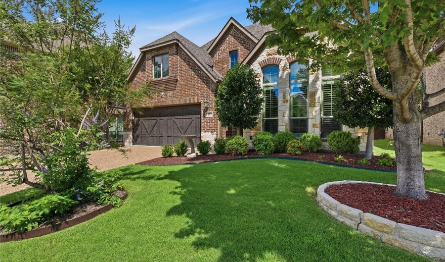 413 Chloe Dr, Allen, TX 75013 - 3 Beds, 3 Bath
