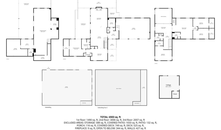 4362 Lake St, Bridport, VT 05734 - 4 Beds, 5 Bath