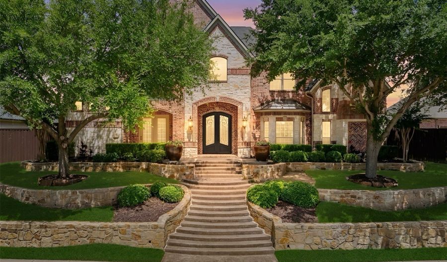 1710 Lexington Ave, Allen, TX 75013 - 6 Beds, 5 Bath
