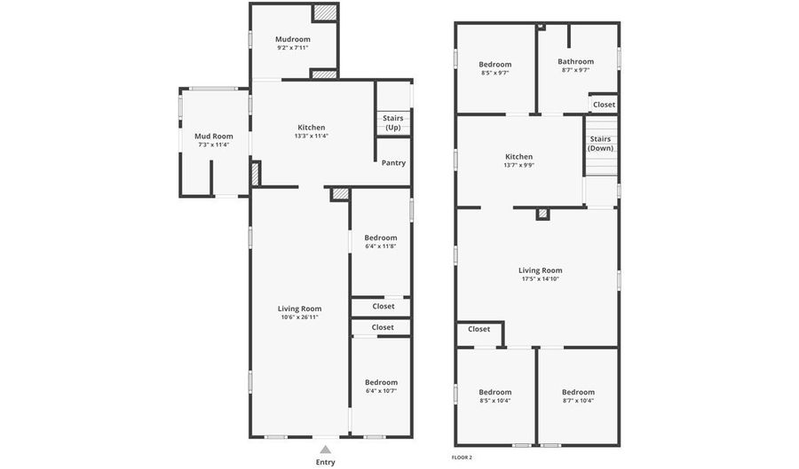29 York St, Angola, NY 14006 - 5 Beds, 3 Bath