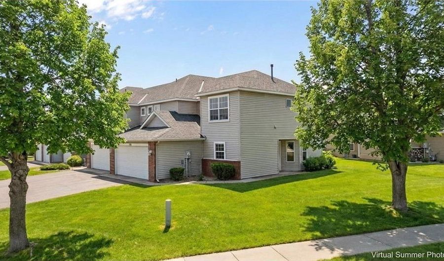 10431 64th Way NE, Albertville, MN 55301 - 2 Beds, 2 Bath