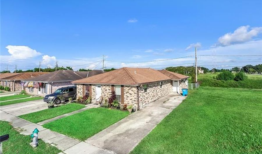 4005 JUPITER Dr, Chalmette, LA 70043 - 0 Beds, 0 Bath