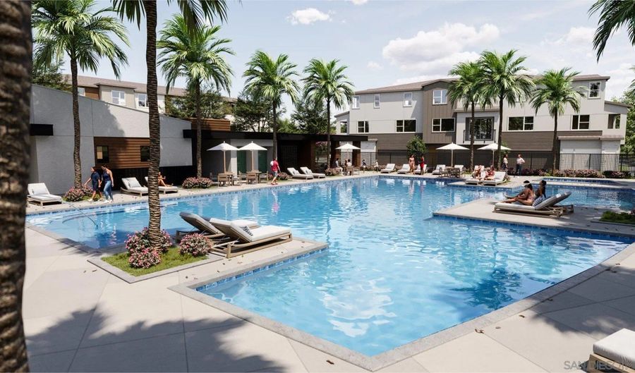 12070 Aden Way, San Diego, CA 92128 - 2 Beds, 3 Bath