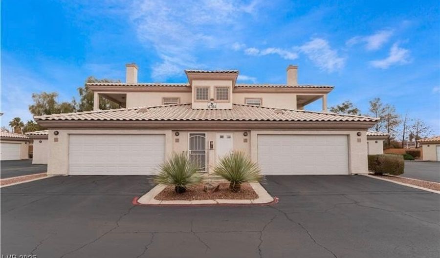 6704 Dorita Ave 202, Las Vegas, NV 89108 - 3 Beds, 2 Bath