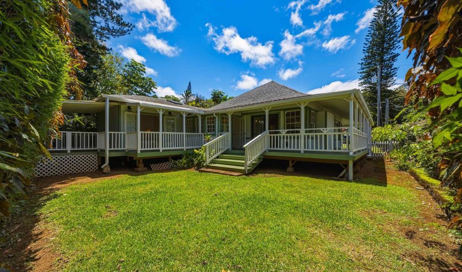 3217 Luahine Pl, Haiku, HI 96708 - 3 Beds, 2 Bath
