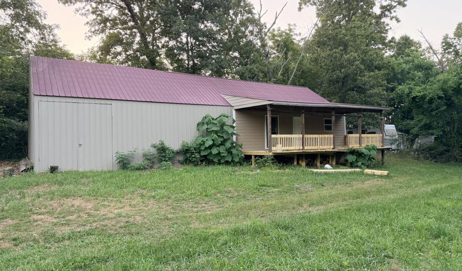 17465 Mo-19, Alton, MO 65606 - 2 Beds, 1 Bath