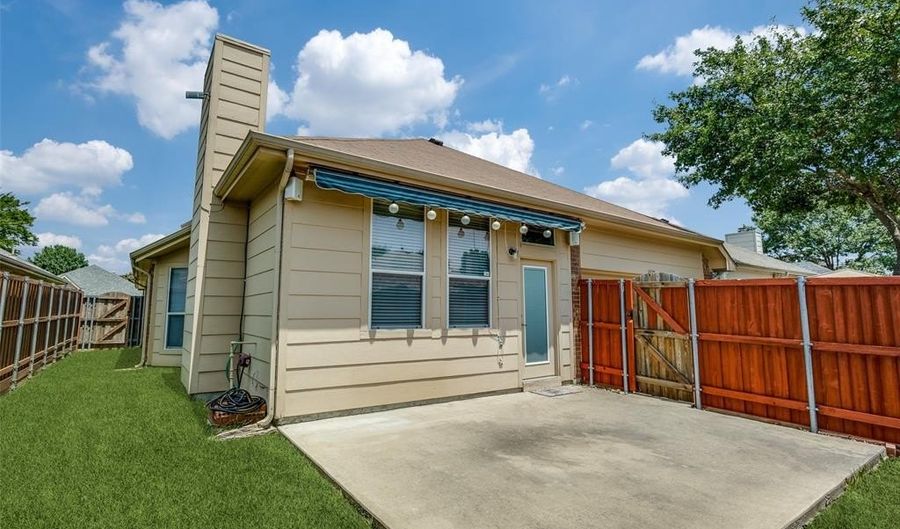 1620 Bur Oak Dr, Allen, TX 75002 - 3 Beds, 2 Bath