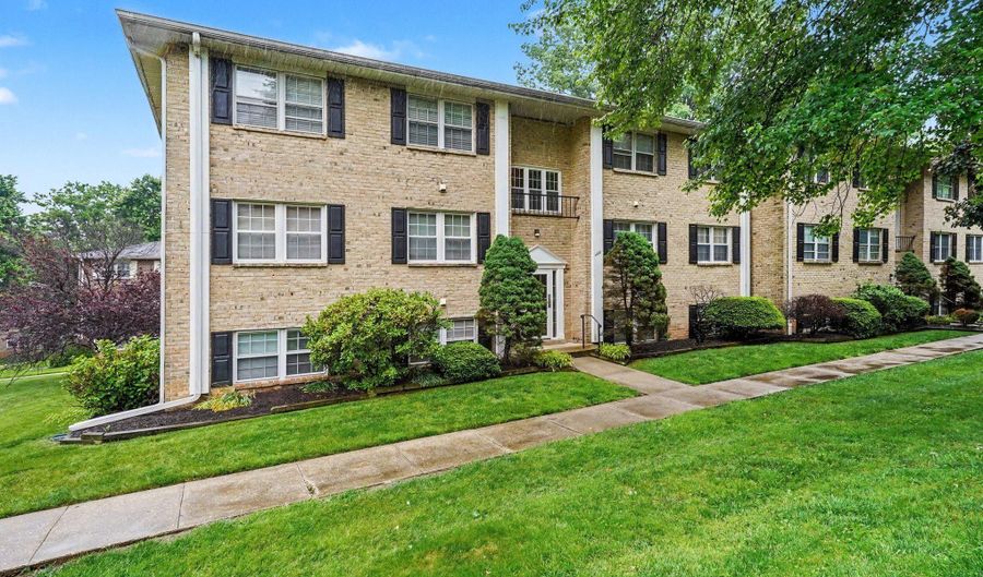 208- B TIMBER Trl 208, Bel Air, MD 21014 - 2 Beds, 1 Bath