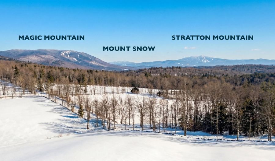 Marsh Cross Road, Andover, VT 05143 - 0 Beds, 0 Bath