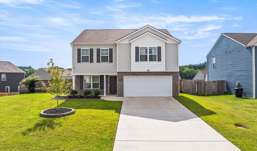1103 Skyridge Dr, Athens, TN 37303 - 3 Beds, 3 Bath