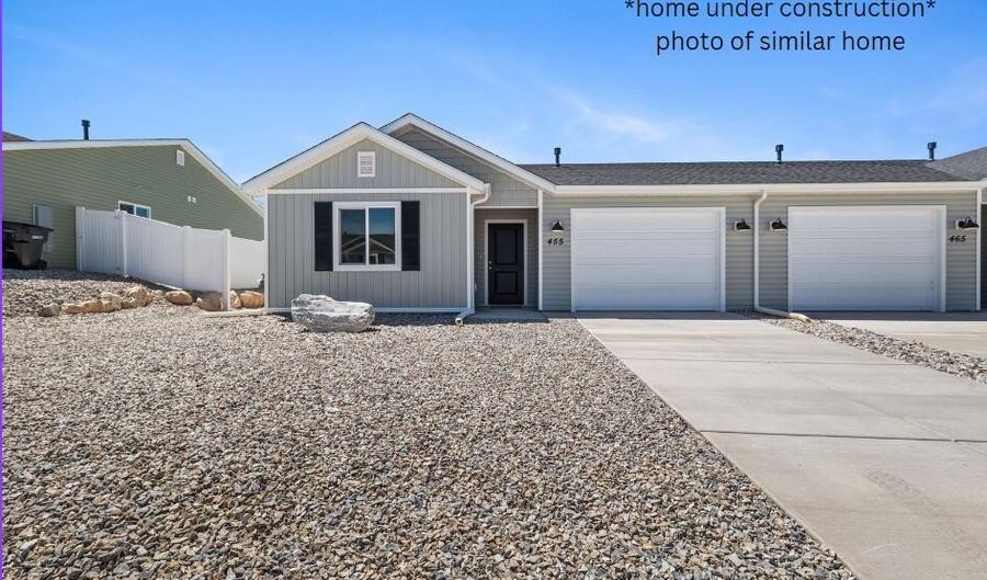 683 W 2360 N, Cedar City, UT 84721 - 3 Beds, 2 Bath