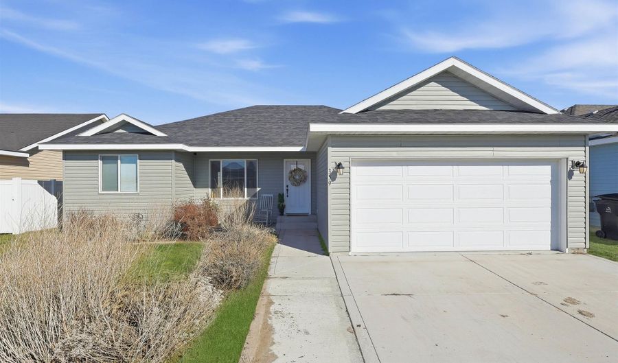 359 Miller Ave, Burley, ID 83318 - 3 Beds, 2 Bath