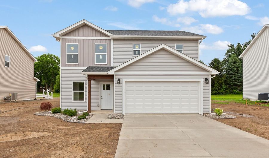 2018 Green Acres Dr, Adrian, MI 49221 - 3 Beds, 3 Bath