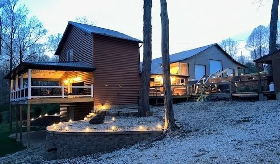 3008 Chigger Ridge Rd 395,396, Birdseye, IN 47513 - 2 Beds, 2 Bath