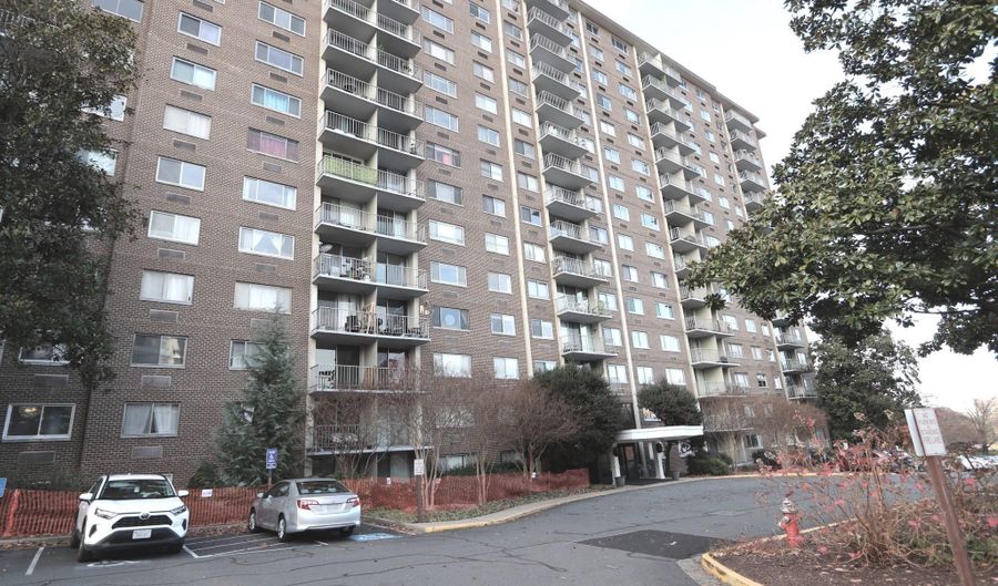 2059 HUNTINGTON Ave 612, Alexandria, VA 22303 - 1 Beds, 1 Bath