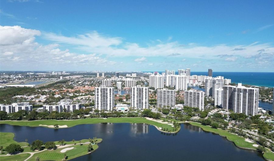 3675 N Country Club Dr 1006, Aventura, FL 33180 - 2 Beds, 2 Bath