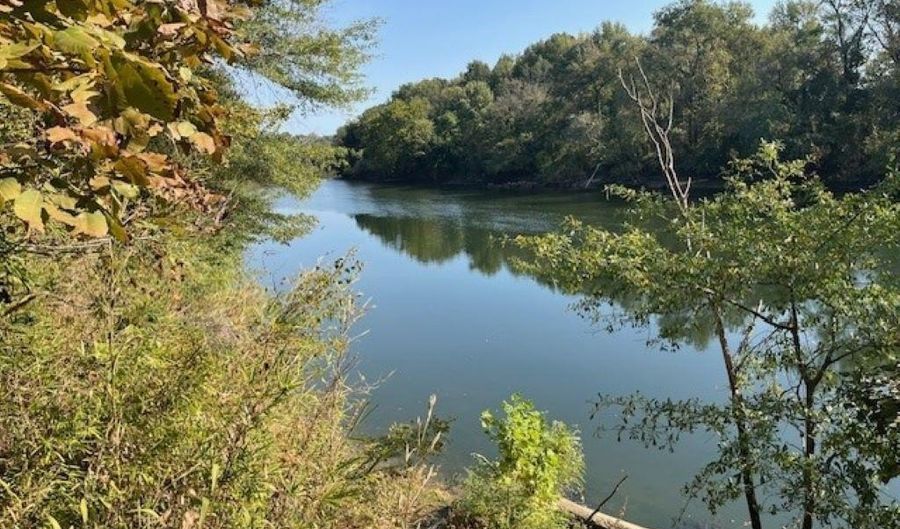 TBD Open Banks Road Lot 7, Arkadelphia, AR 71923 - 0 Beds, 0 Bath
