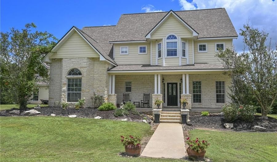 16660 Fm 3090 Rd, Anderson, TX 77830 - 5 Beds, 4 Bath