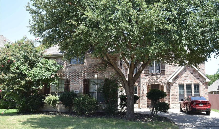 910 Redbird Ln, Allen, TX 75013 - 4 Beds, 4 Bath