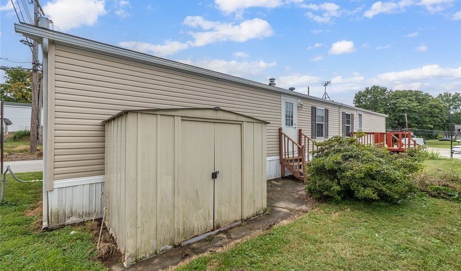 3785 S Main St G8, Akron, OH 44319 - 2 Beds, 2 Bath